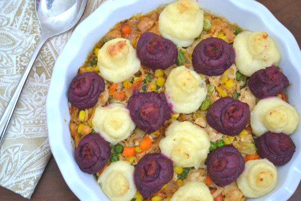 Purple Pie 2