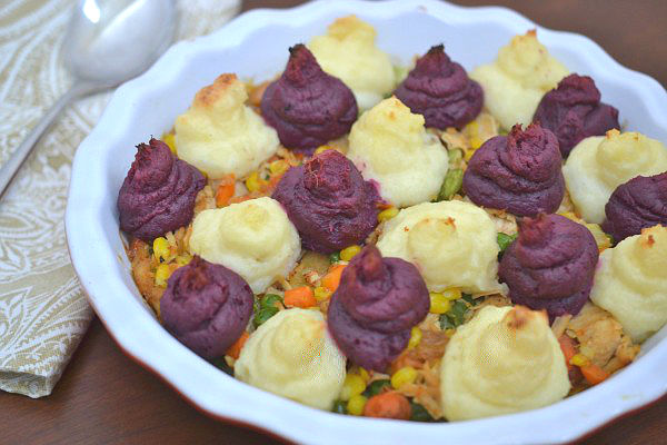 Purple Pie