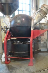 roaster