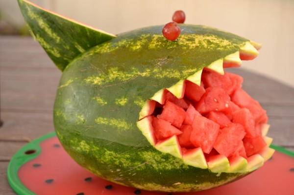 watermelon shark